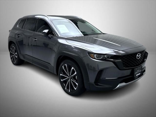 used 2023 Mazda CX-50 car, priced at $34,699