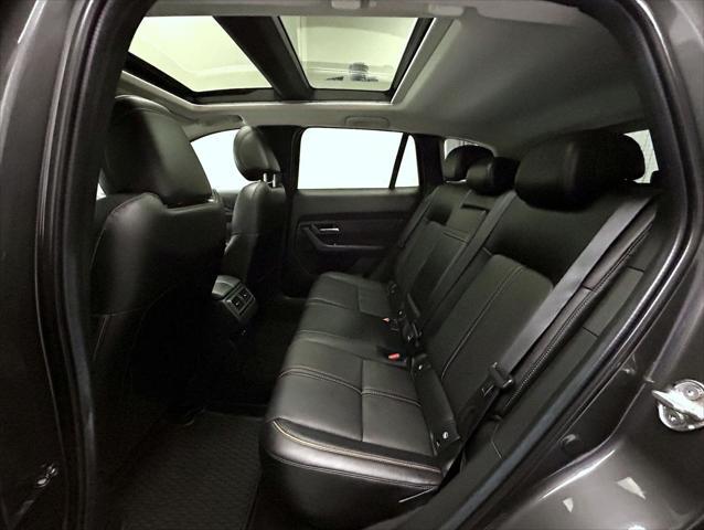 used 2023 Mazda CX-50 car, priced at $34,699