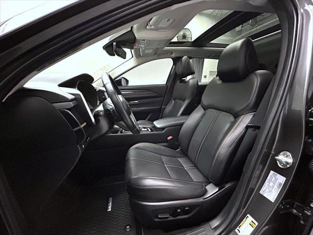 used 2023 Mazda CX-50 car, priced at $34,699