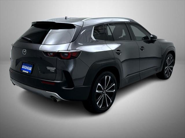 used 2023 Mazda CX-50 car, priced at $34,699