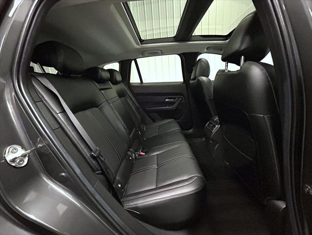 used 2023 Mazda CX-50 car, priced at $34,699