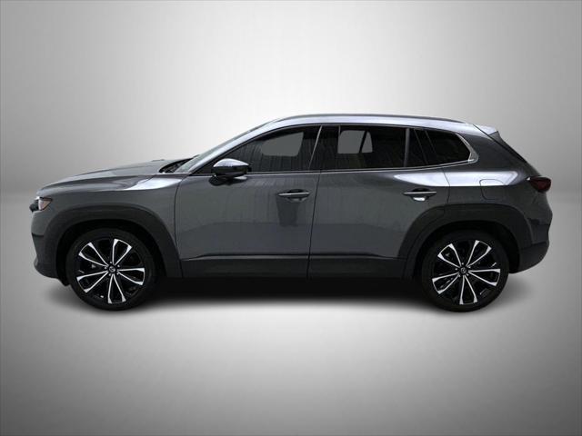 used 2023 Mazda CX-50 car, priced at $34,699