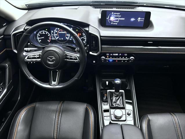 used 2023 Mazda CX-50 car, priced at $34,699