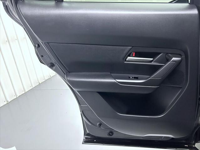 used 2023 Mazda CX-50 car, priced at $34,699
