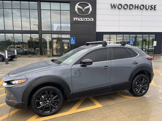 used 2021 Mazda CX-30 car, priced at $26,995