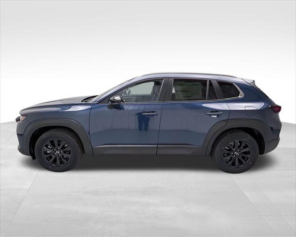 new 2025 Mazda CX-50 car, priced at $31,019