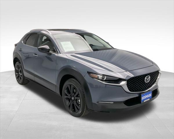 used 2023 Mazda CX-30 car, priced at $26,350