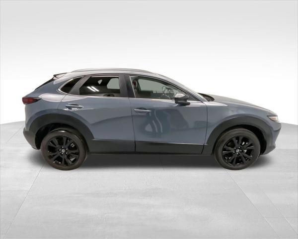 used 2023 Mazda CX-30 car, priced at $26,350