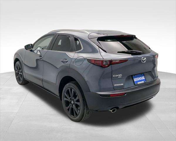 used 2023 Mazda CX-30 car, priced at $26,350