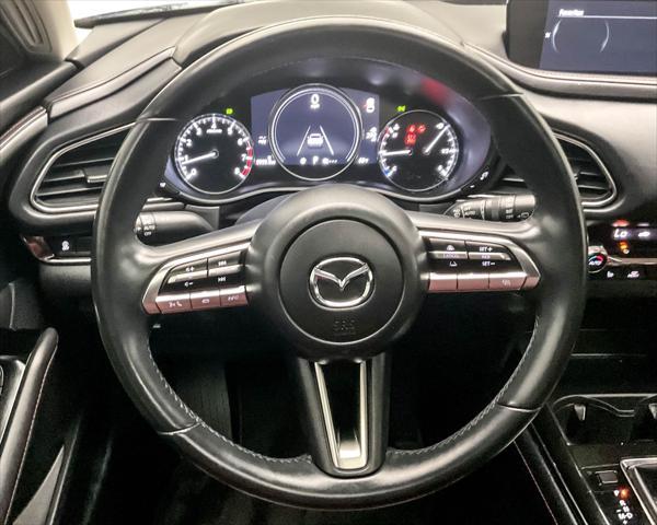 used 2023 Mazda CX-30 car, priced at $26,350