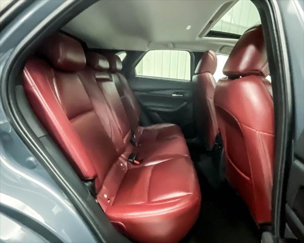used 2023 Mazda CX-30 car, priced at $26,350
