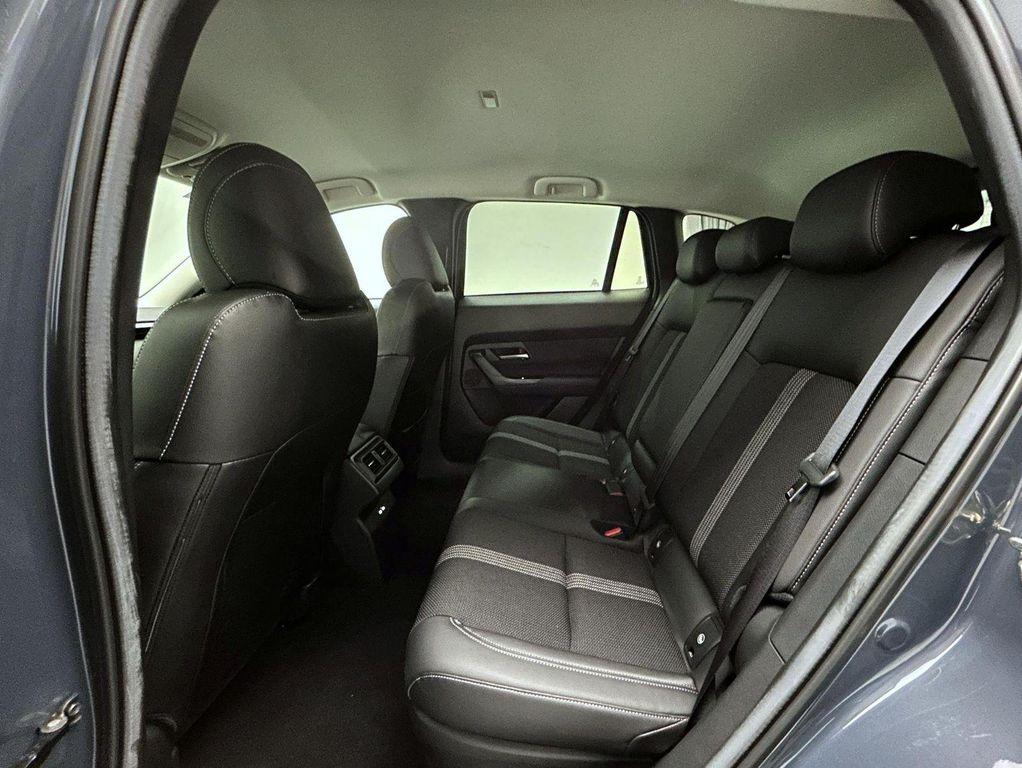 new 2025 Mazda CX-50 Hybrid car, priced at $35,139