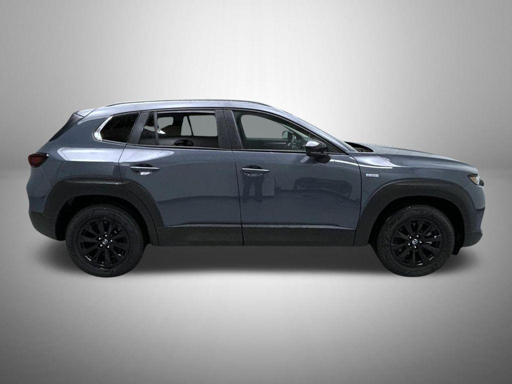 new 2025 Mazda CX-50 Hybrid car, priced at $35,139