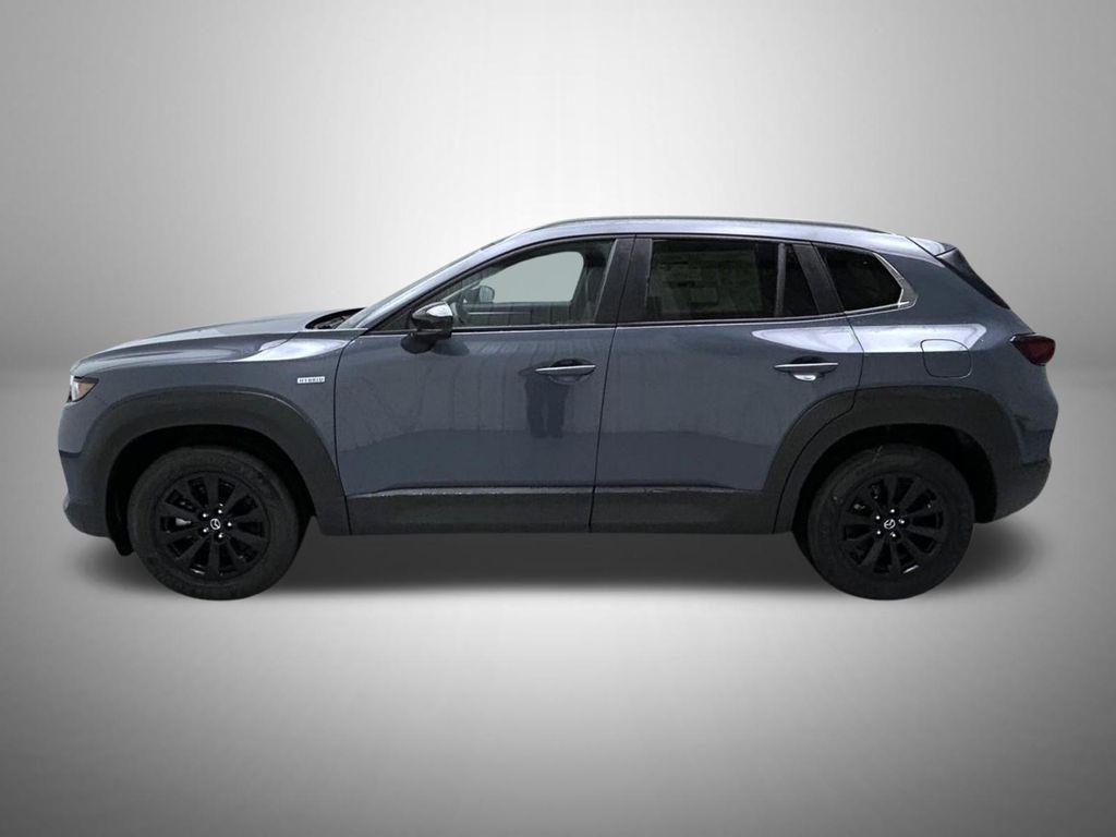 new 2025 Mazda CX-50 Hybrid car, priced at $35,139