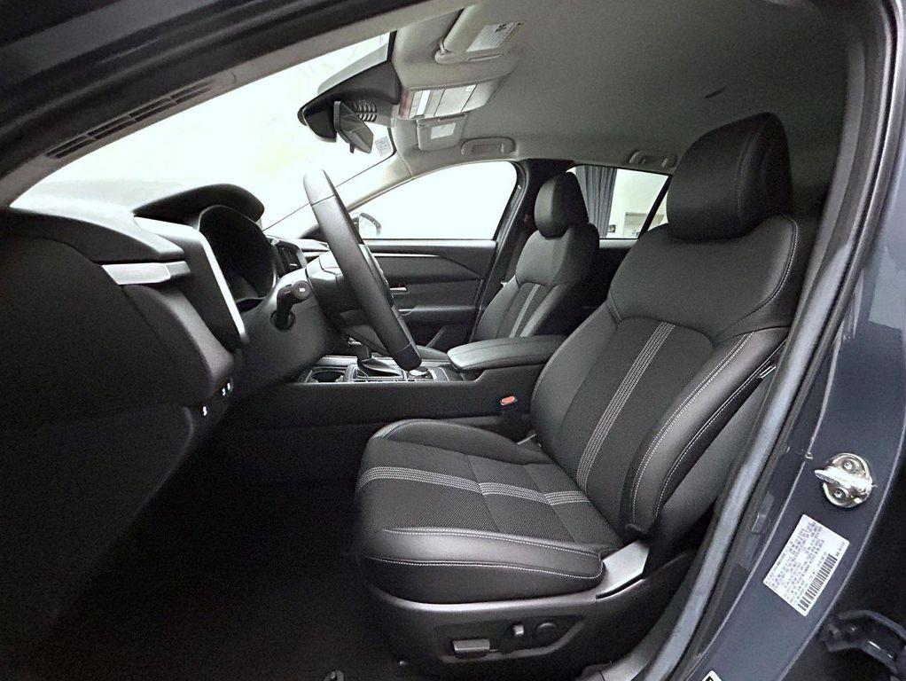 new 2025 Mazda CX-50 Hybrid car, priced at $35,139