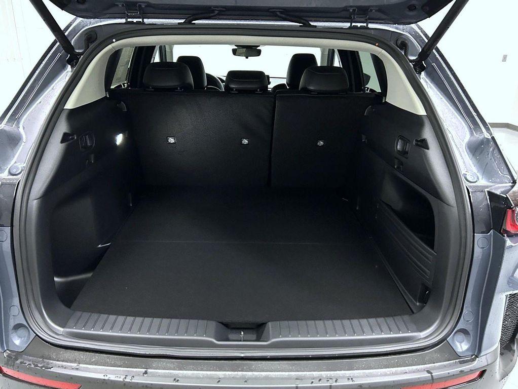 new 2025 Mazda CX-50 Hybrid car, priced at $35,139