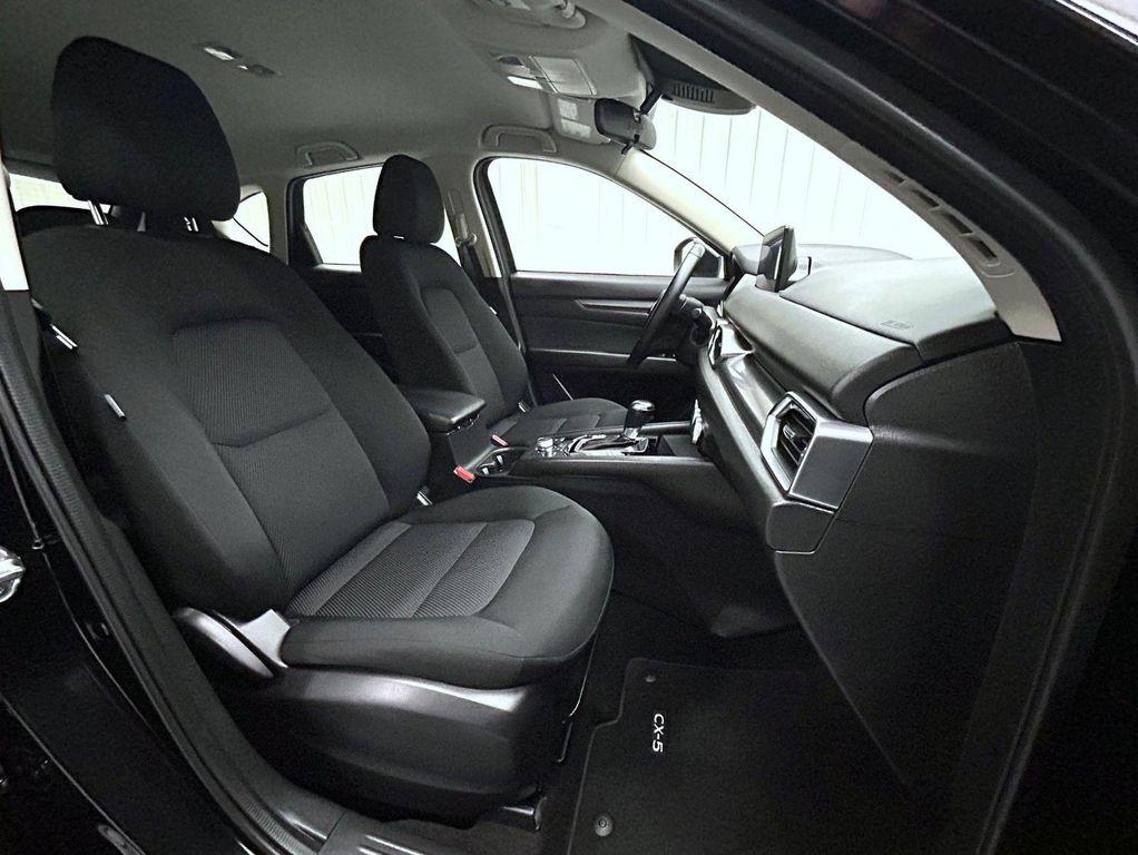 used 2023 Mazda CX-5 car, priced at $25,989