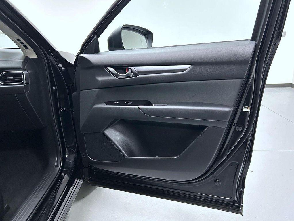 used 2023 Mazda CX-5 car, priced at $25,989