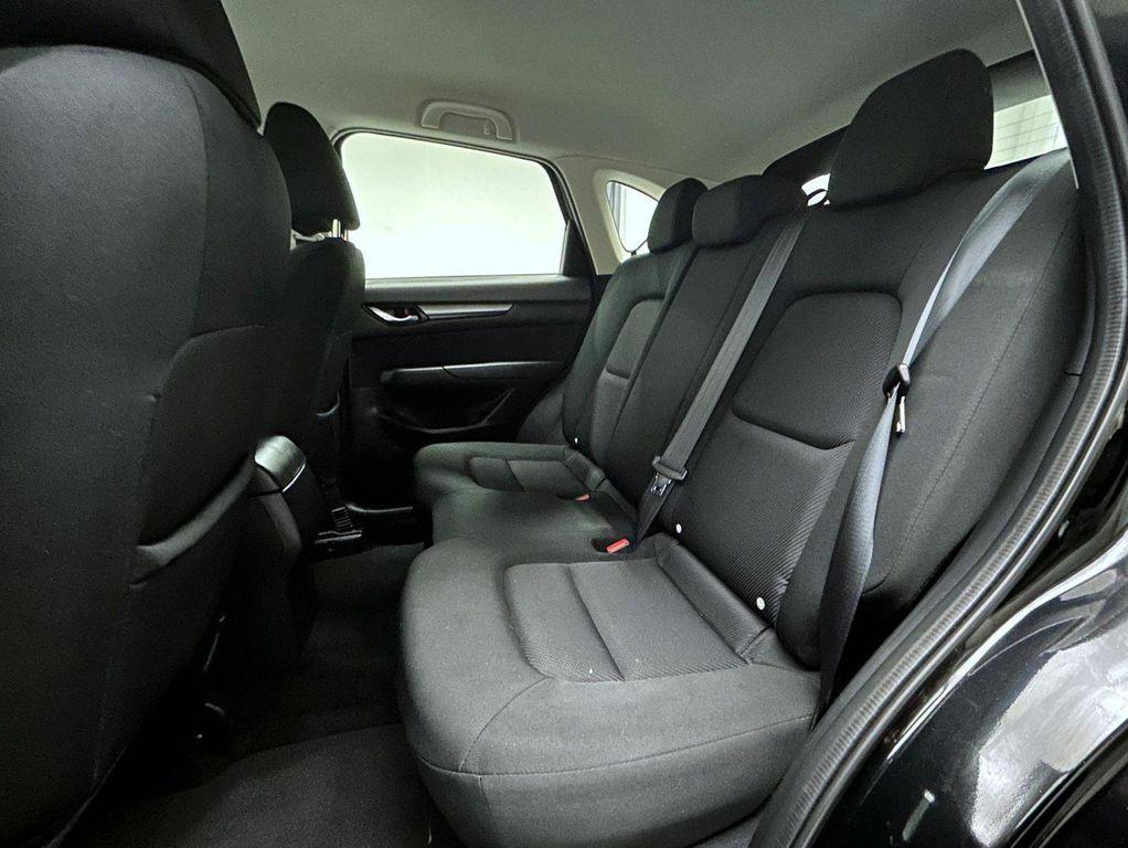 used 2023 Mazda CX-5 car, priced at $25,989