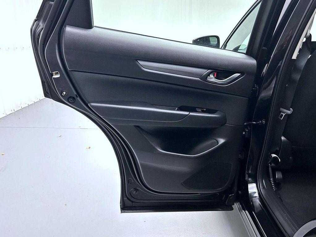used 2023 Mazda CX-5 car, priced at $25,989