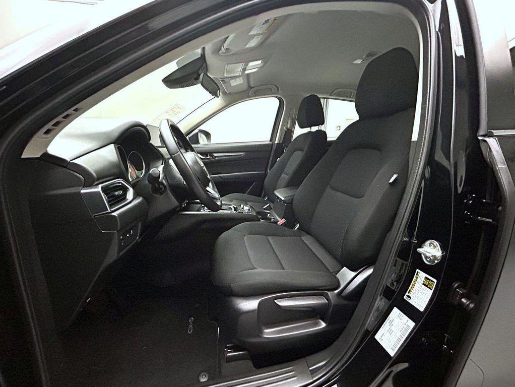 used 2023 Mazda CX-5 car, priced at $25,989