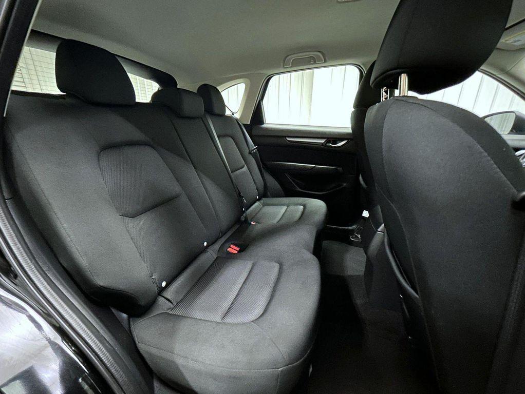 used 2023 Mazda CX-5 car, priced at $25,989
