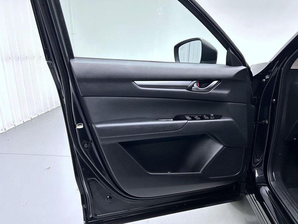 used 2023 Mazda CX-5 car, priced at $25,989