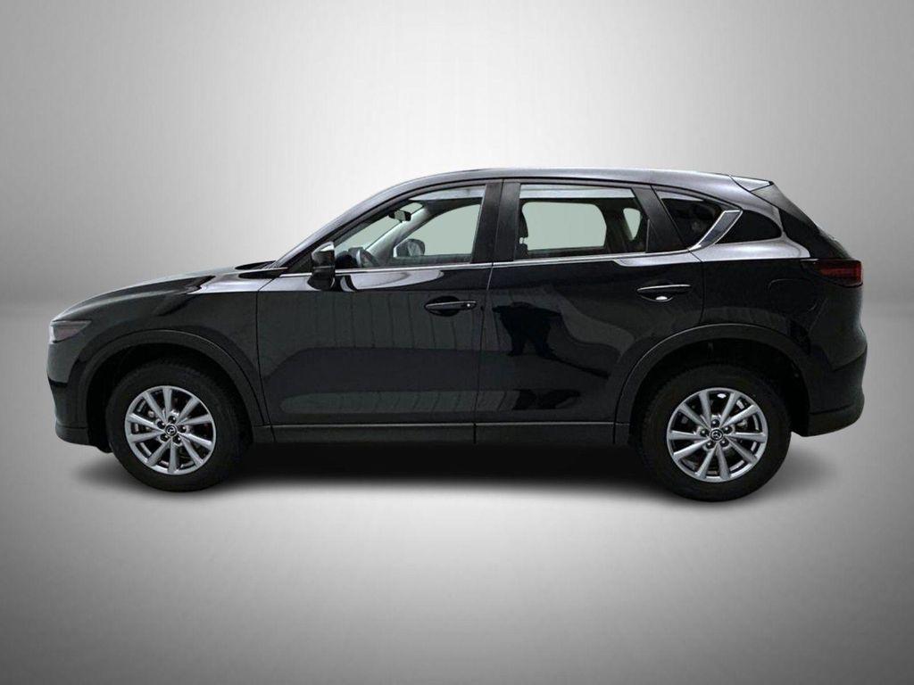 used 2023 Mazda CX-5 car, priced at $25,989