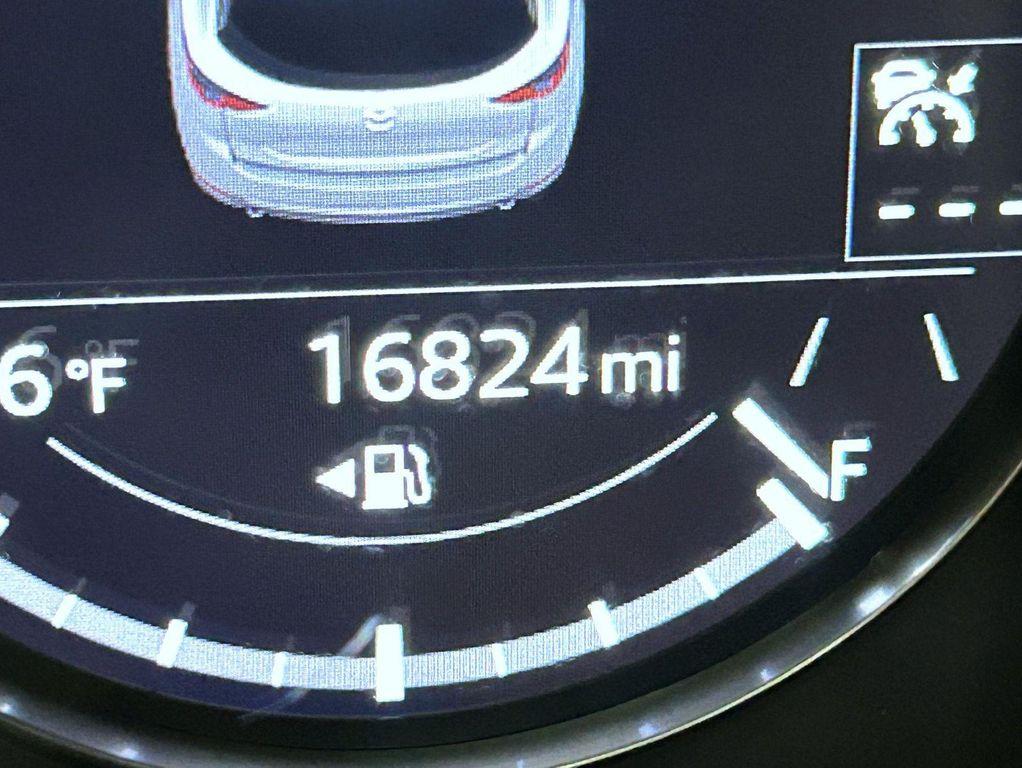 used 2023 Mazda CX-5 car, priced at $25,989