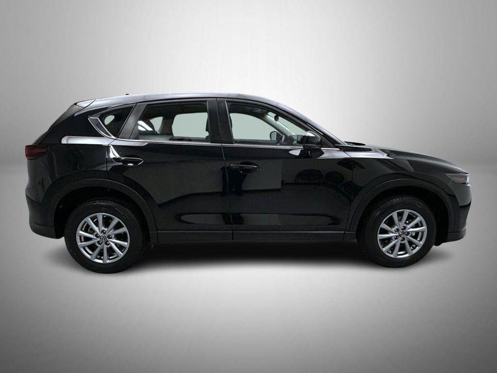 used 2023 Mazda CX-5 car, priced at $25,989