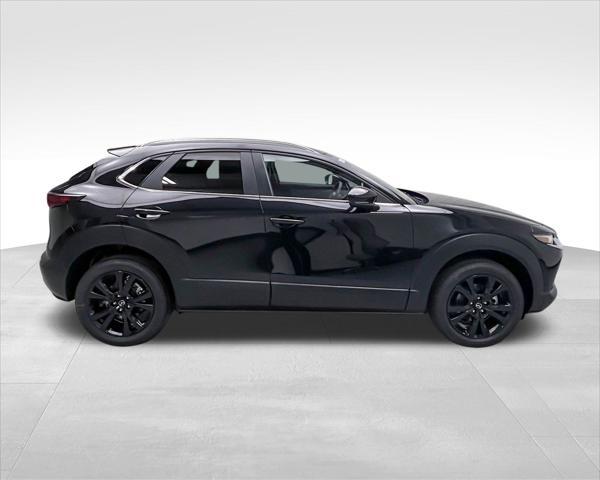 new 2025 Mazda CX-30 car, priced at $28,369