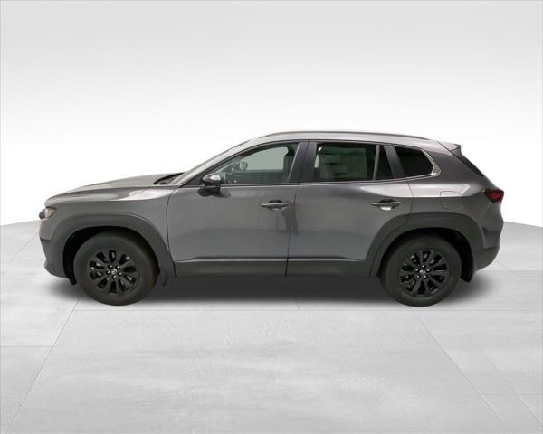 new 2025 Mazda CX-50 car, priced at $33,139