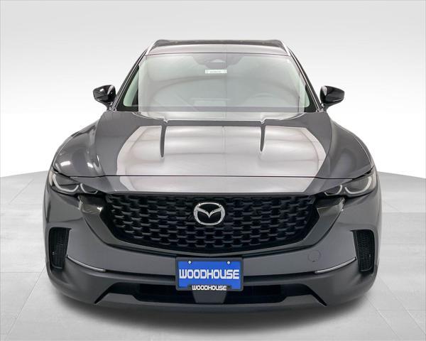 new 2025 Mazda CX-50 car, priced at $33,139