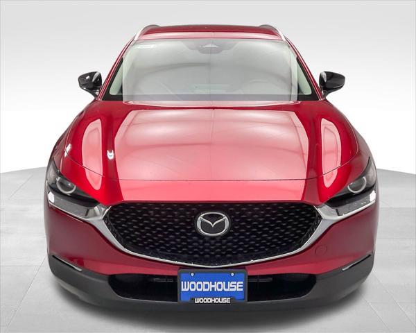 new 2025 Mazda CX-30 car, priced at $28,964