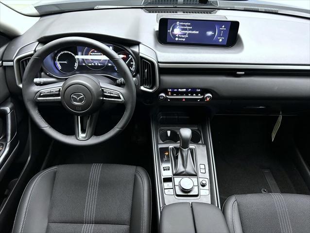 new 2025 Mazda CX-50 Hybrid car, priced at $35,079