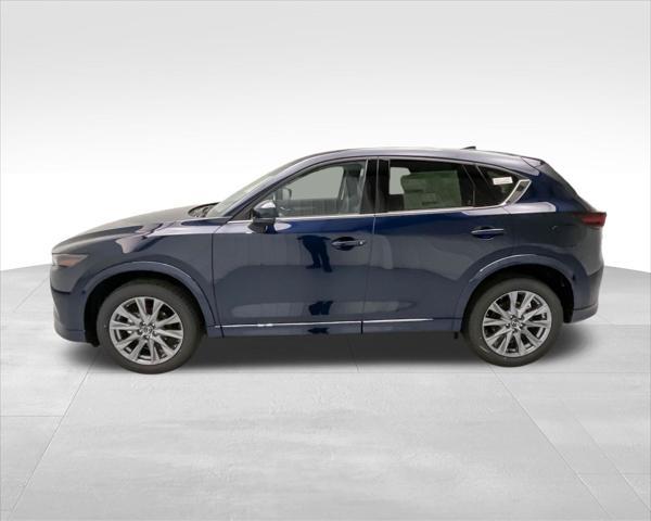 new 2025 Mazda CX-5 car, priced at $36,619
