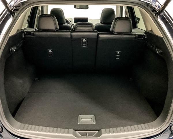 new 2025 Mazda CX-5 car, priced at $36,619