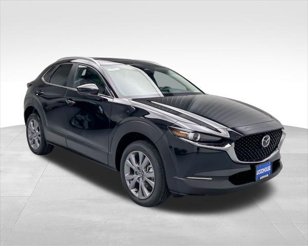 new 2025 Mazda CX-30 car, priced at $30,159