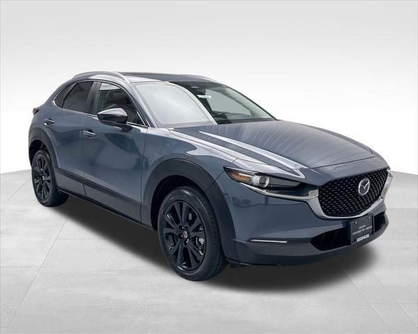 used 2024 Mazda CX-30 car, priced at $28,999