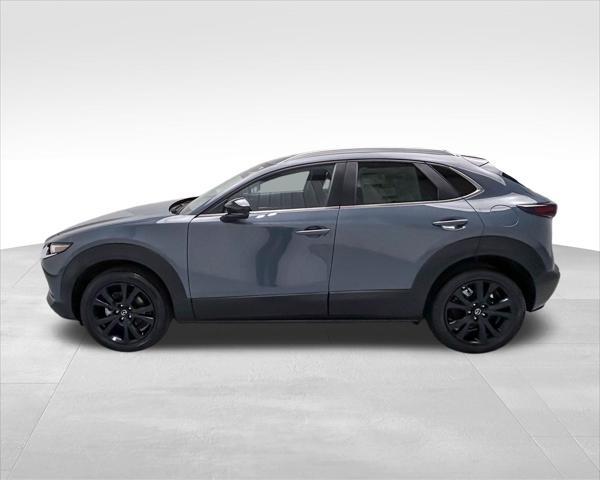 used 2024 Mazda CX-30 car, priced at $28,999