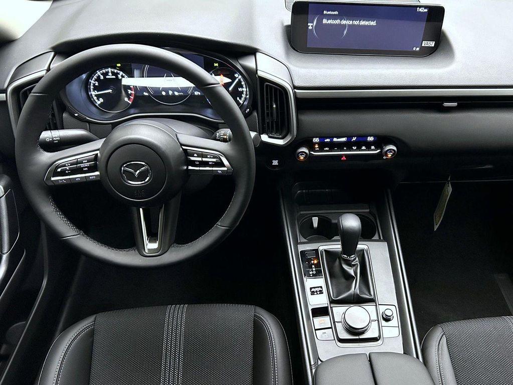 new 2025 Mazda CX-50 car, priced at $32,504