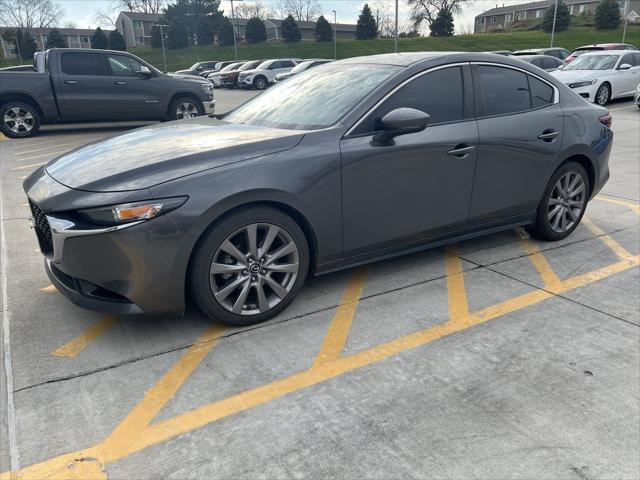 used 2019 Mazda Mazda3 car, priced at $16,200