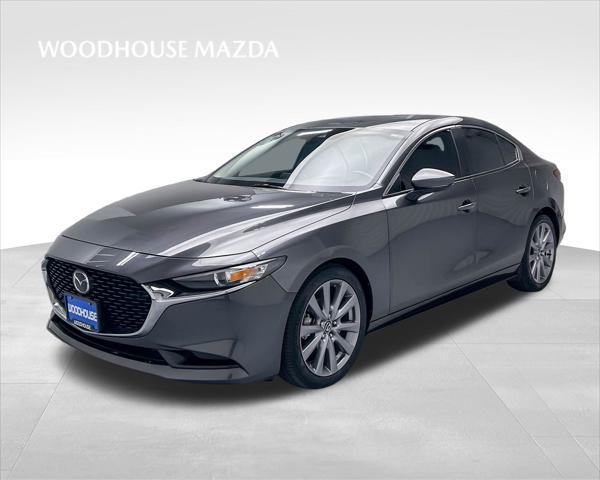 used 2019 Mazda Mazda3 car, priced at $16,200