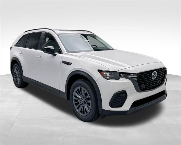 new 2025 Mazda CX-70 car, priced at $41,294