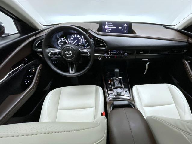 used 2025 Mazda CX-30 car, priced at $34,999