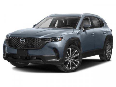 new 2024 Mazda CX-50 car, priced at $39,295