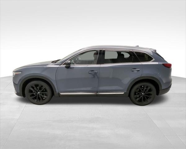 used 2022 Mazda CX-9 car, priced at $31,998