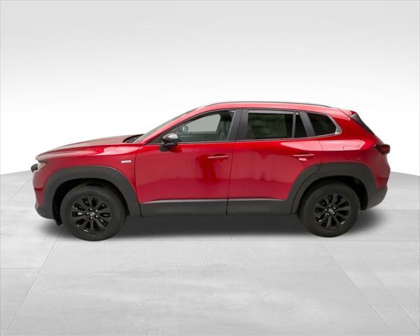 new 2025 Mazda CX-50 Hybrid car, priced at $35,284