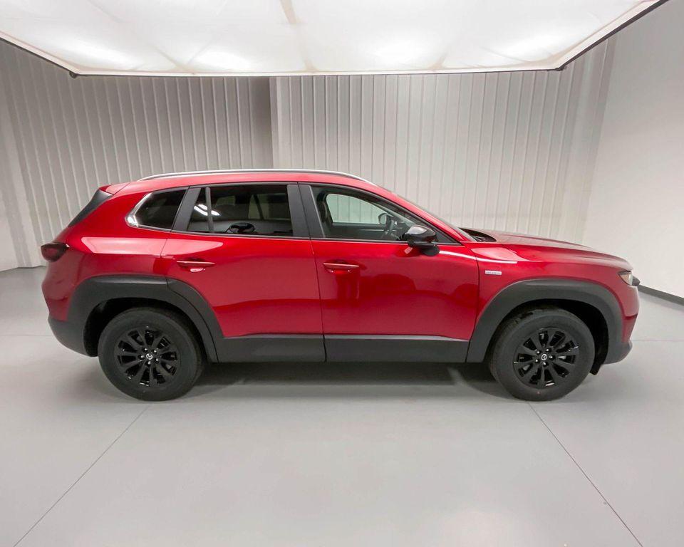 new 2025 Mazda CX-50 Hybrid car, priced at $34,370