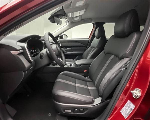 new 2025 Mazda CX-50 Hybrid car, priced at $35,284